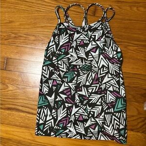 Patagonia Athletic Top